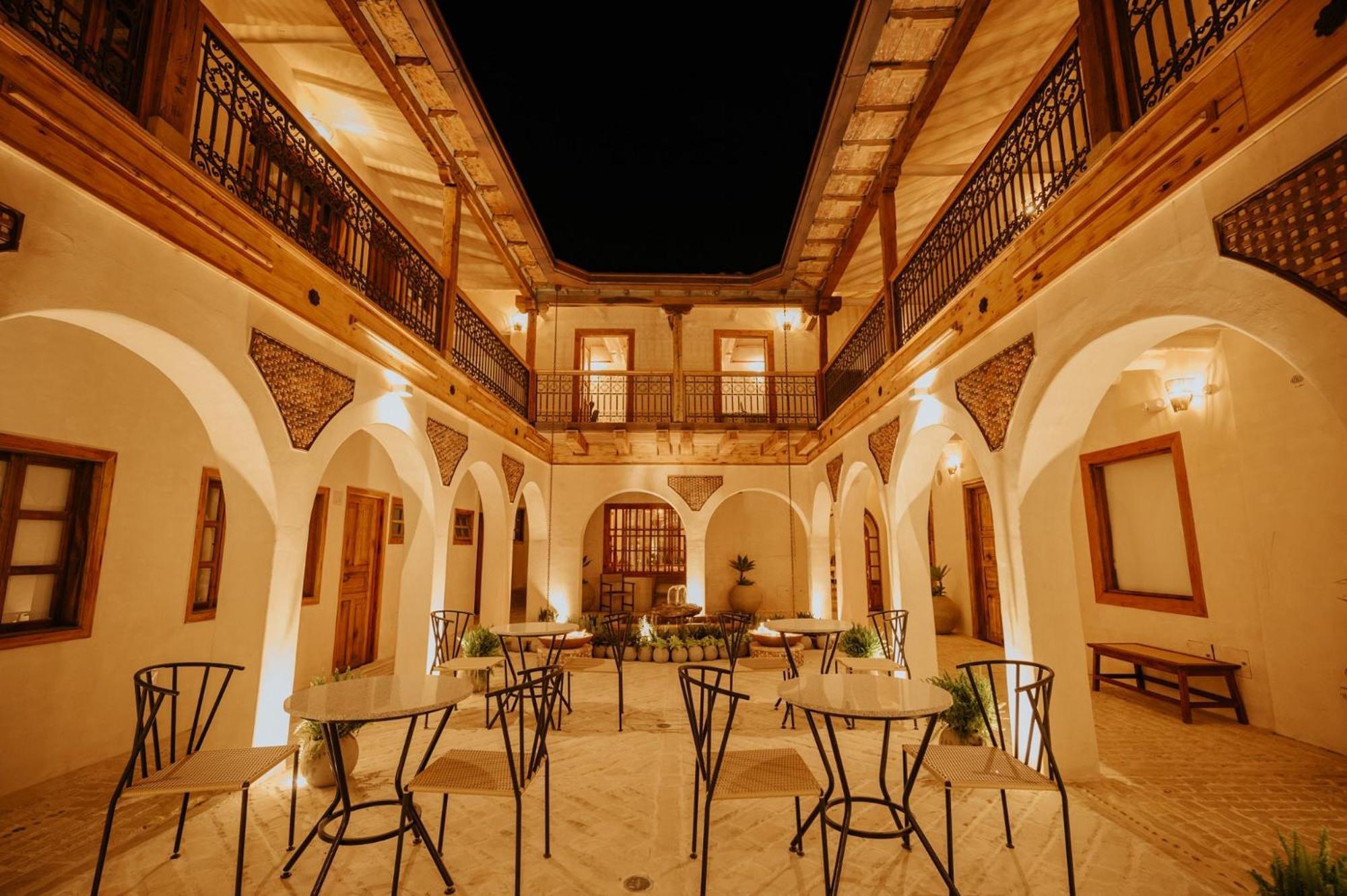 Hotel La Corada Villa de Leyva Exterior foto